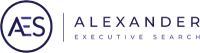 Alexander Executive Search Logo