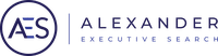 Alexander Executive Search Logo