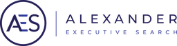 Alexander Executive Search Logo