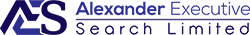 Alexander Executive Search Logo
