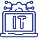information-technology IT and information technology talent for infrastructure projects