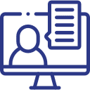 introduction Confidential approach icon